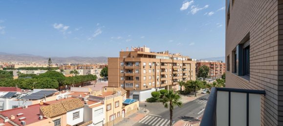 2 Schlafzimmer Wohnung in Almeria, Spain, Nr. 153654 35