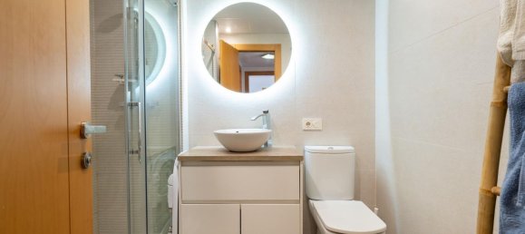 2 Schlafzimmer Wohnung in Almeria, Spain, Nr. 153654 30