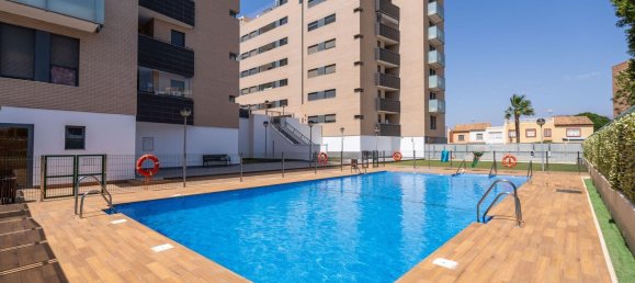 2 Schlafzimmer Wohnung in Almeria, Spain, Nr. 153654 7