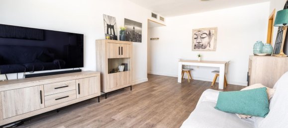 2 Schlafzimmer Wohnung in Almeria, Spain, Nr. 153654 18