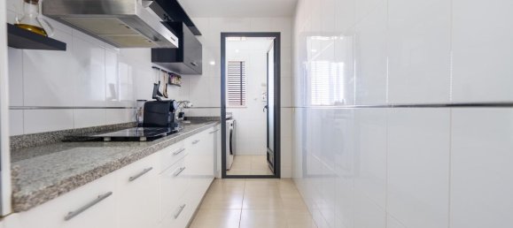 2 Schlafzimmer Wohnung in Almeria, Spain, Nr. 153654 20