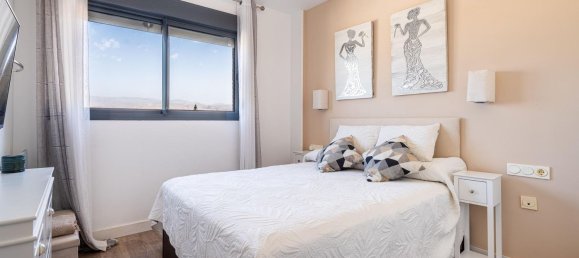 2 Schlafzimmer Wohnung in Almeria, Spain, Nr. 153654 23