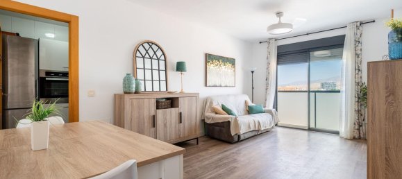 2 Schlafzimmer Wohnung in Almeria, Spain, Nr. 153654 14