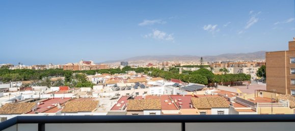 2 Schlafzimmer Wohnung in Almeria, Spain, Nr. 153654 16