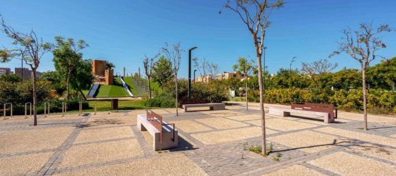 2 Schlafzimmer Wohnung in Almeria, Spain, Nr. 153654 11