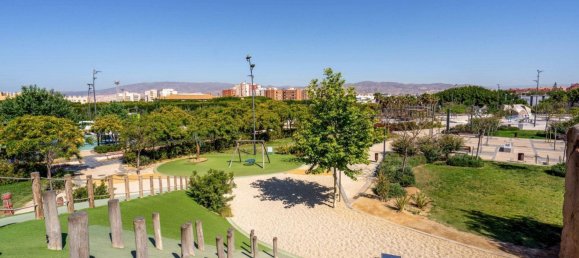 2 Schlafzimmer Wohnung in Almeria, Spain, Nr. 153654 10