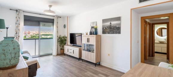 2 Schlafzimmer Wohnung in Almeria, Spain, Nr. 153654 13