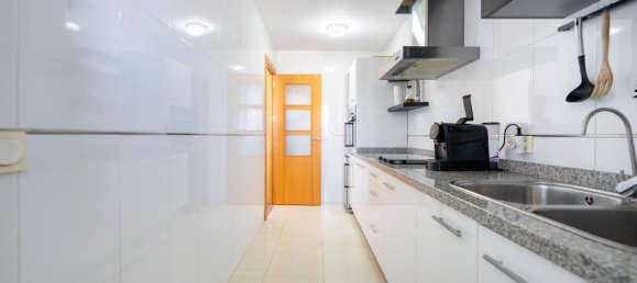 2 Schlafzimmer Wohnung in Almeria, Spain, Nr. 153654 12