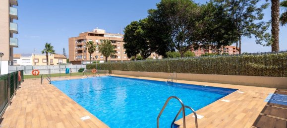 2 Schlafzimmer Wohnung in Almeria, Spain, Nr. 153654 5