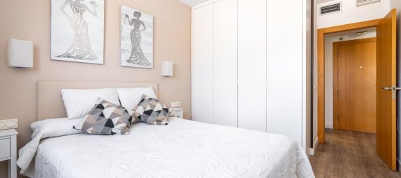 2 Schlafzimmer Wohnung in Almeria, Spain, Nr. 153654 24