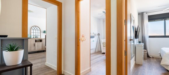 2 Schlafzimmer Wohnung in Almeria, Spain, Nr. 153654 21