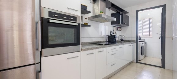 2 Schlafzimmer Wohnung in Almeria, Spain, Nr. 153654 19