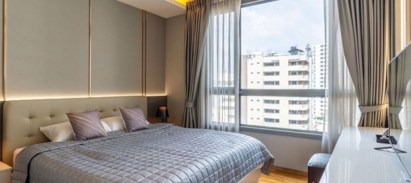 2 Schlafzimmer Eigentumswohnung in Watthana, Thailand, Nr. 4589 6