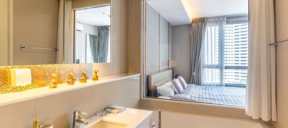 2 Schlafzimmer Eigentumswohnung in Watthana, Thailand, Nr. 4589 9