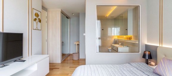 2 Schlafzimmer Eigentumswohnung in Watthana, Thailand, Nr. 4589 8