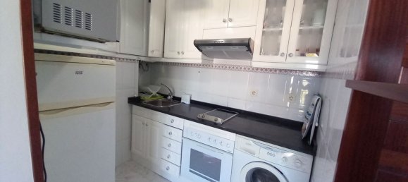 1 Schlafzimmer Wohnung in Ribeira, Spain, Nr. 186278 13