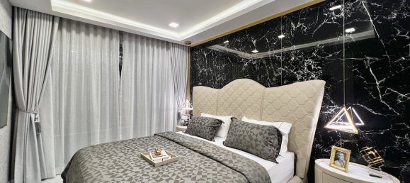 2 bedrooms Apartment in Pattaya, Thailand No. 22812 10