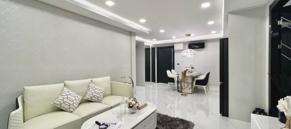 2 bedrooms Apartment in Pattaya, Thailand No. 22812 18