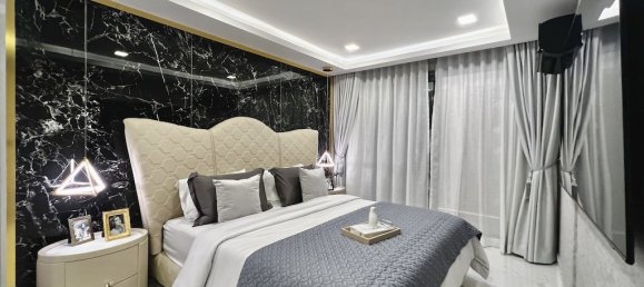 2 bedrooms Apartment in Pattaya, Thailand No. 22812 16