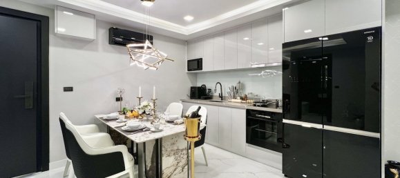 2 bedrooms Apartment in Pattaya, Thailand No. 22812 21