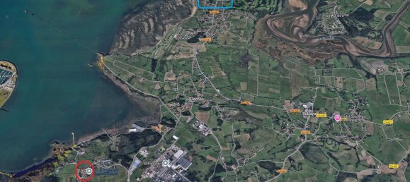 3 Schlafzimmer Haus in Cantabria, Spain, Nr. 153413 3