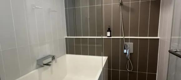 شقة 2 غرف نوم  في Khlong Toei, Thailand رقم 77988 2