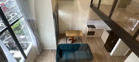 شقة 2 غرف نوم  في Khlong Toei, Thailand رقم 77988 5