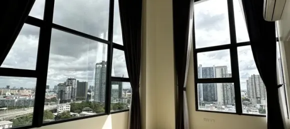 شقة 2 غرف نوم  في Khlong Toei, Thailand رقم 77988 6