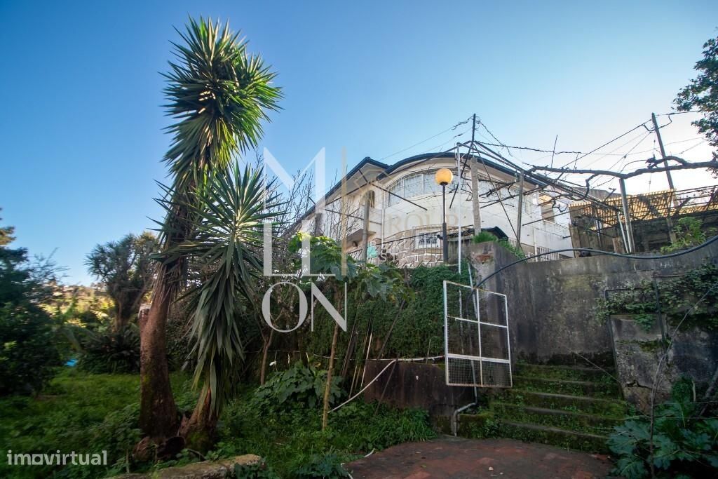 Casa de 5 dormitorios en Avintes, Portugal No. 38091