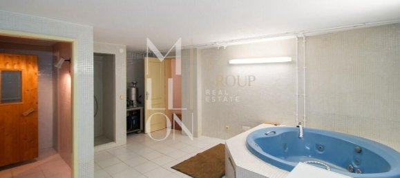 Casa de 5 dormitorios en Avintes, Portugal No. 38091 30