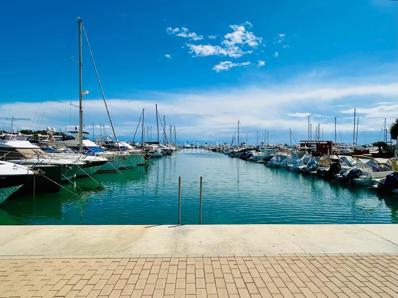 Коммерческая недвижимость 235м² в Санта-Эулалия дель Рио, Испания № 78808