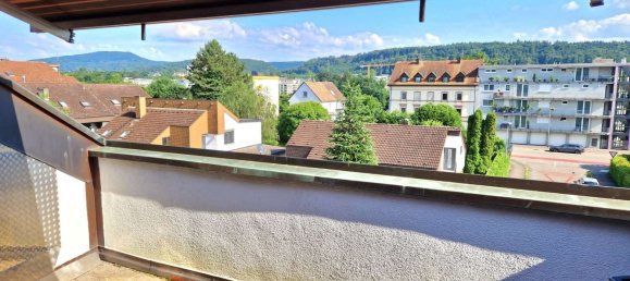 1 bedroom Apartment in Baden-Wurttemberg, Germany No. 111709 30