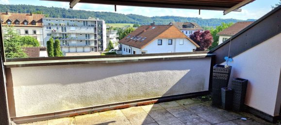 1 bedroom Apartment in Baden-Wurttemberg, Germany No. 111709 29