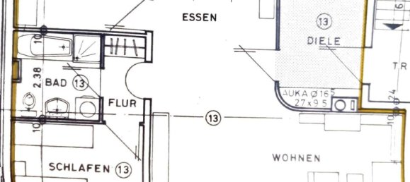 1 bedroom Apartment in Baden-Wurttemberg, Germany No. 111709 35