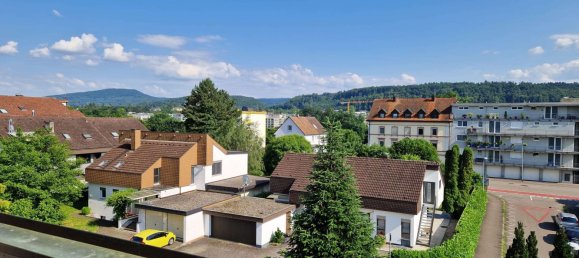 1 bedroom Apartment in Baden-Wurttemberg, Germany No. 111709 36