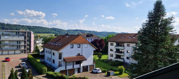 1 bedroom Apartment in Baden-Wurttemberg, Germany No. 111709 37