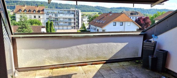 1 bedroom Apartment in Baden-Wurttemberg, Germany No. 111709 27