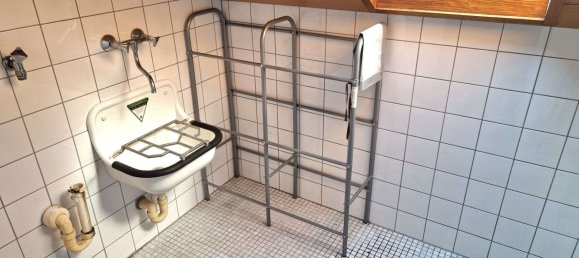 1 bedroom Apartment in Baden-Wurttemberg, Germany No. 111709 24