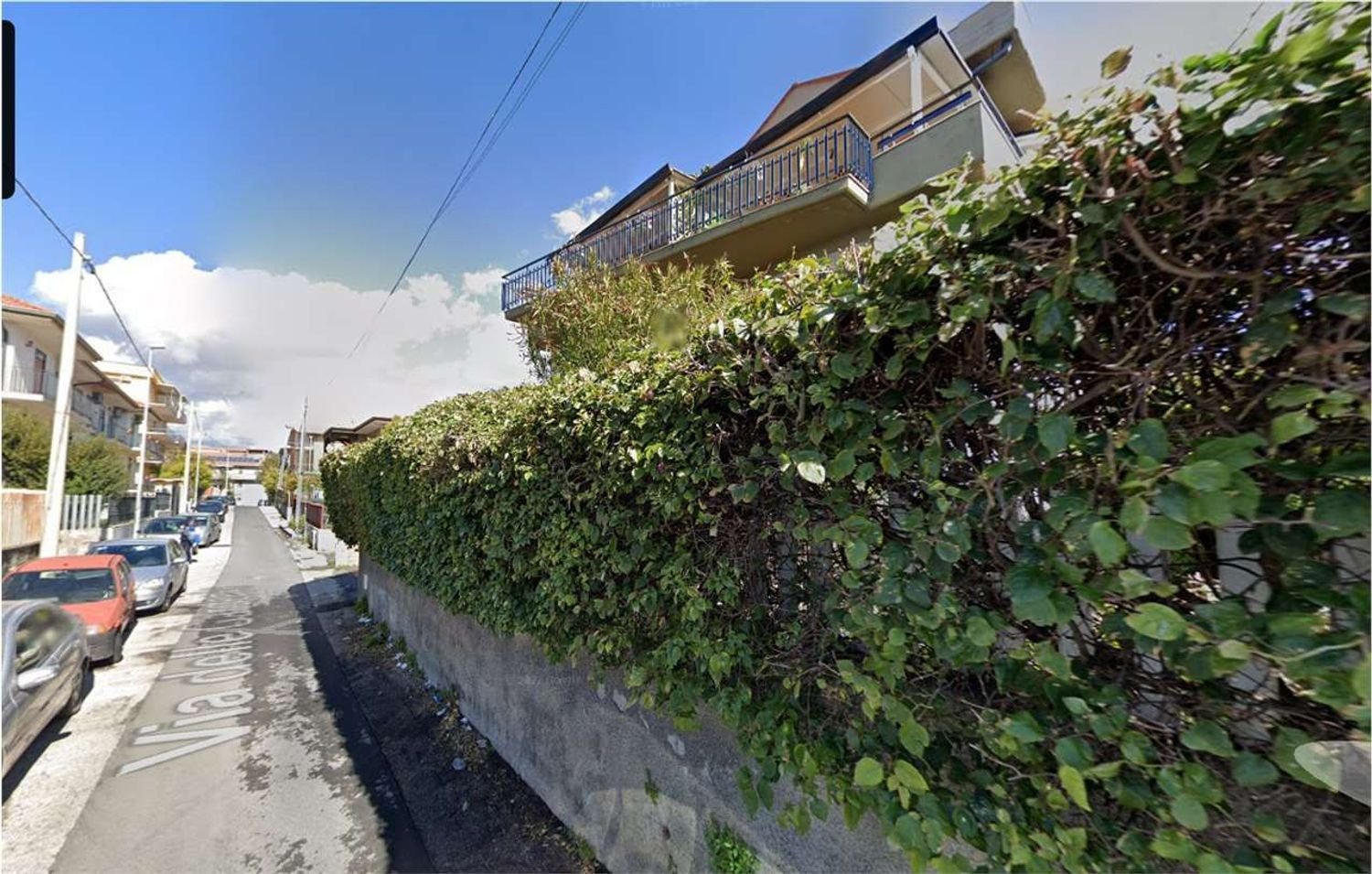 5-Zimmer Wohnung in Misterbianco, Italy, Nr. 43867