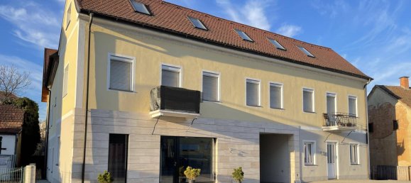 2غرفة شقة في Furstenfeld, Austria رقم 114521 2