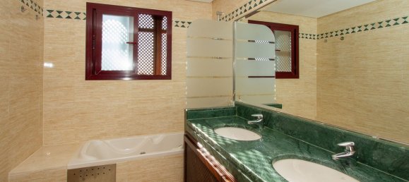 Квартира с 3 спальнями в Марбелья, Испания № 33026 33