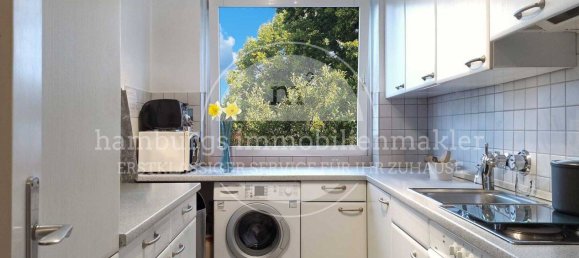 Apartamento de 3 divisões em Eimsbuttel, Germany N.º 363792 10