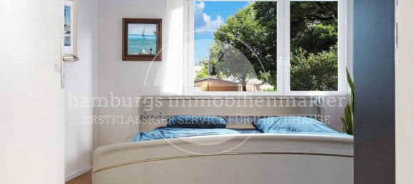 Apartamento de 3 divisões em Eimsbuttel, Germany N.º 363792 2