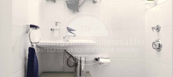 Apartamento de 3 divisões em Eimsbuttel, Germany N.º 363792 5