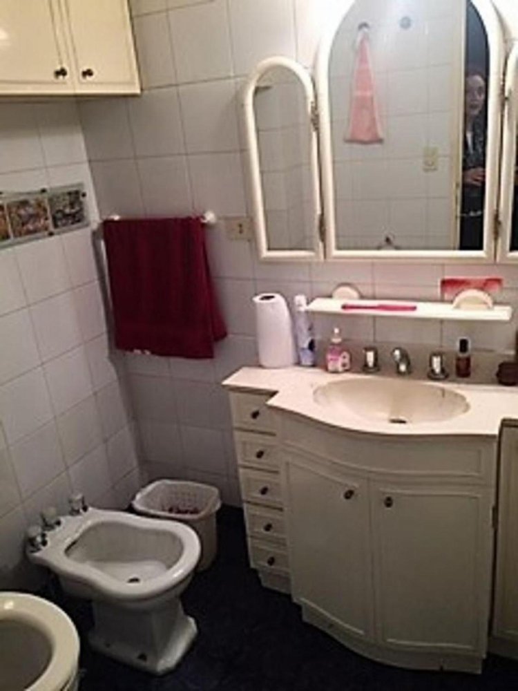 3 bedrooms Apartment in Buenos Aires, Argentina No. 75030