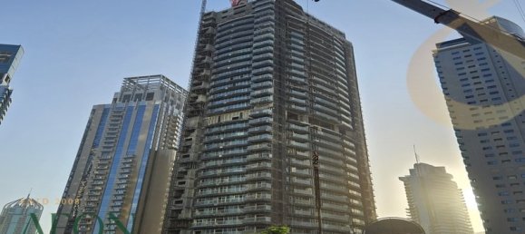 1 bedroom Apartment for sale in Dubai Marina, Dubai, UAE № 105216 2