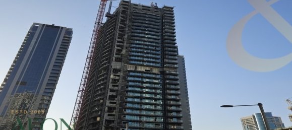 1 bedroom Apartment for sale in Dubai Marina, Dubai, UAE № 105216 3