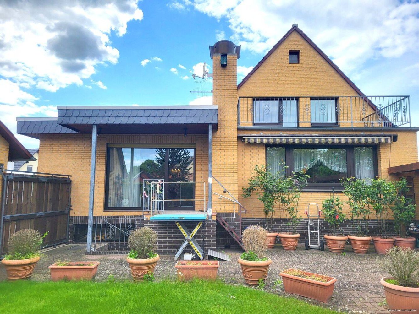 3 chambres Maison à Gifhorn, Germany No. 296981