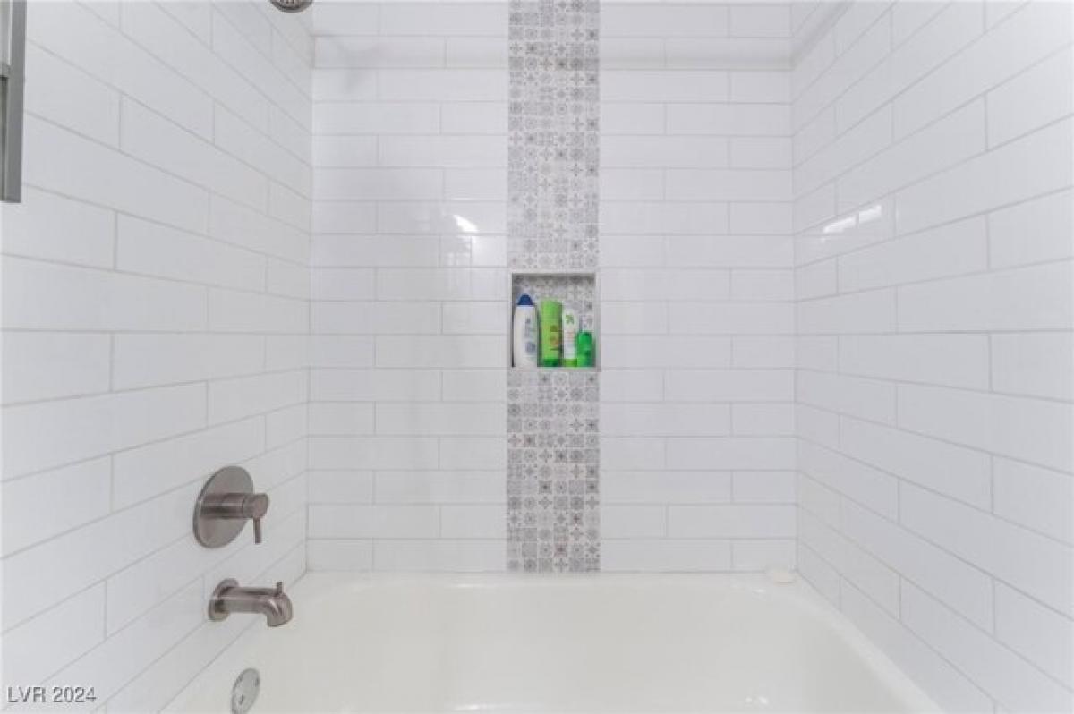 3 Schlafzimmer Haus in Las Vegas, USA, Nr. 439596