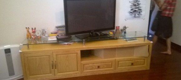 Квартира с 2 спальнями в Хайбачынг, Вьетнам № 4056 3